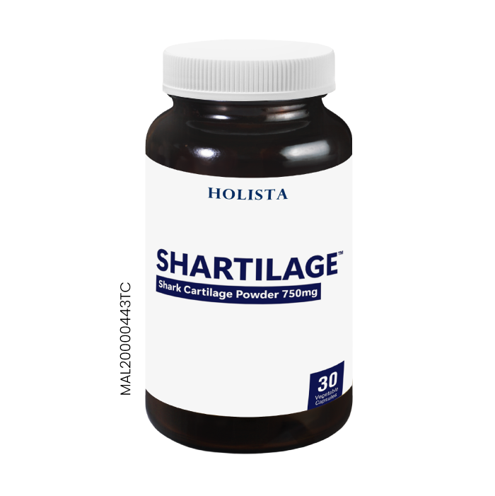 Holista Shartilage 750mg